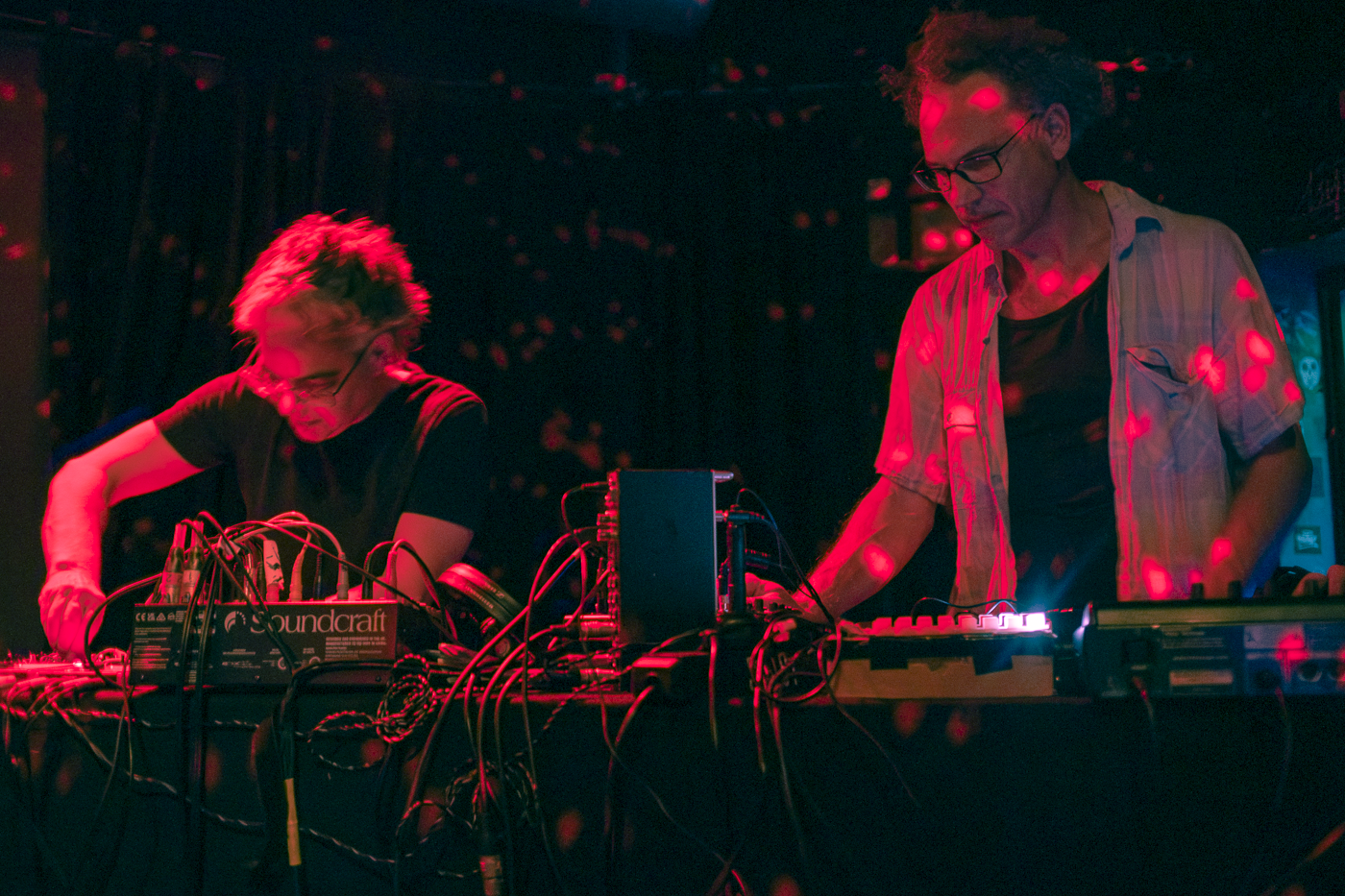 AMRO24 Exhibitions "wilhelm leiter", by Tamara Wilhelm & Philip Leitner